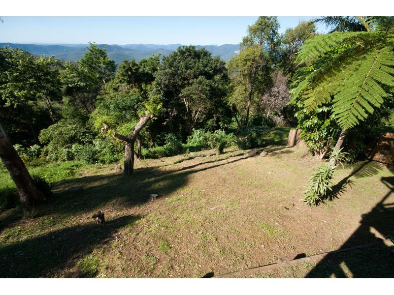 659 Beechmont Road, Lower Beechmont QLD 4211
