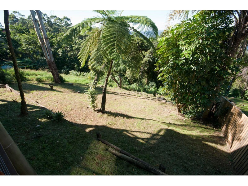 659 Beechmont Road, Lower Beechmont QLD 4211