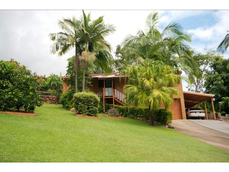 8 Rorymor Court, Highland Park QLD 4211