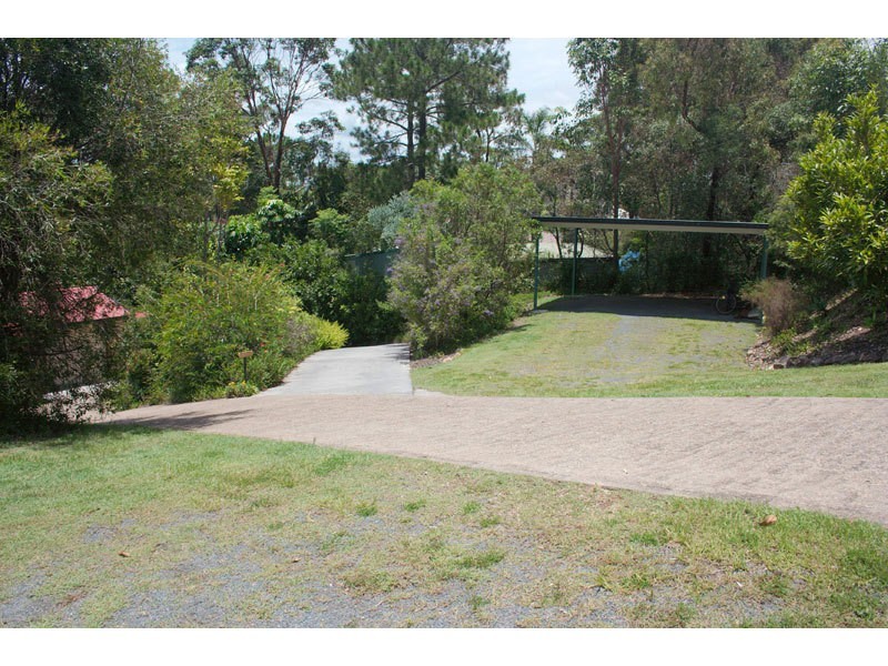 150 Glade Drive, Gaven QLD 4211