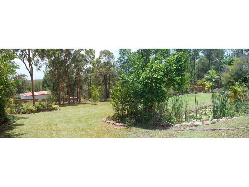 150 Glade Drive, Gaven QLD 4211