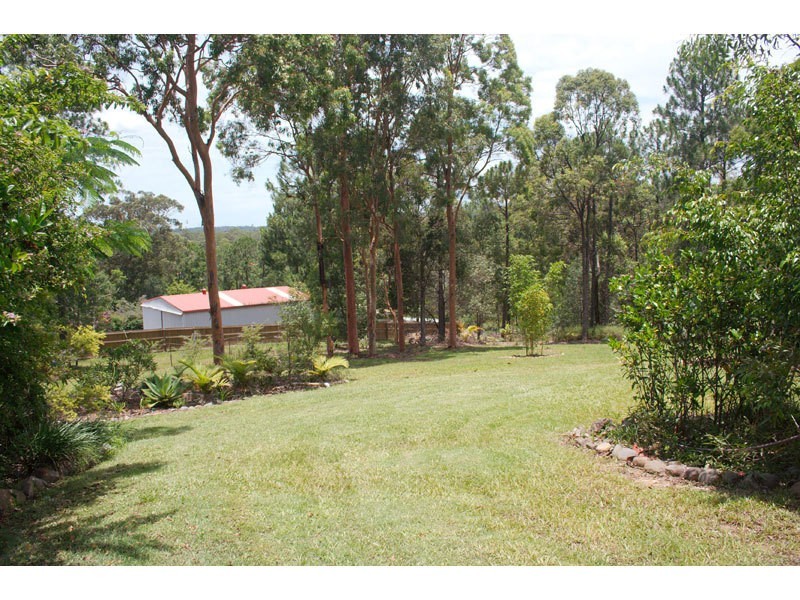 150 Glade Drive, Gaven QLD 4211