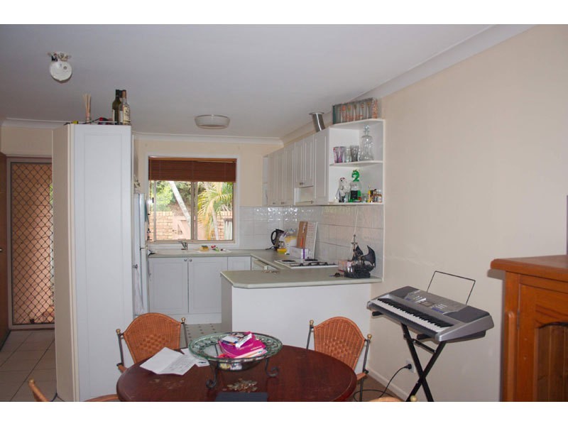 Highland Park QLD 4211