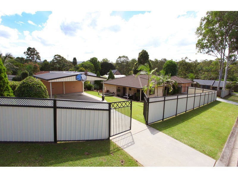 Nerang QLD 4211