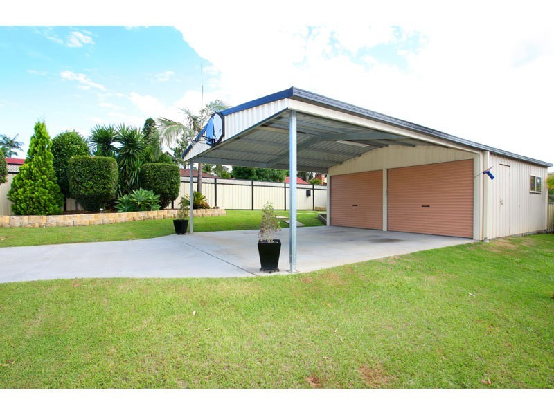 Nerang QLD 4211