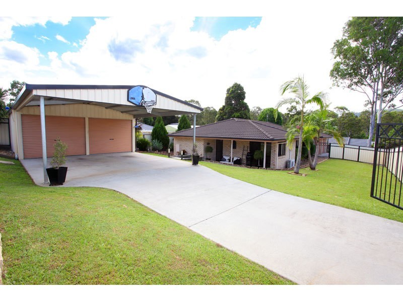 Nerang QLD 4211