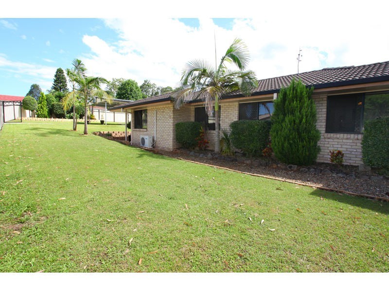Nerang QLD 4211