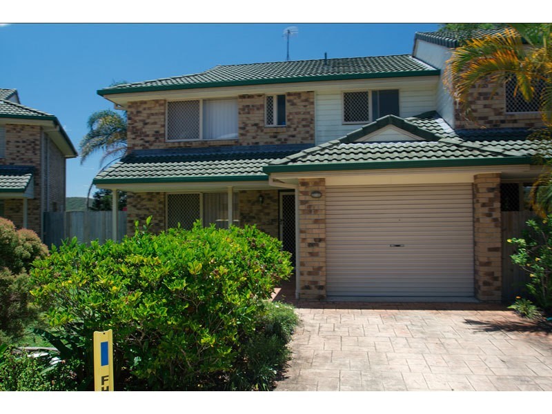 11/2 Weedons Road, Nerang QLD 4211