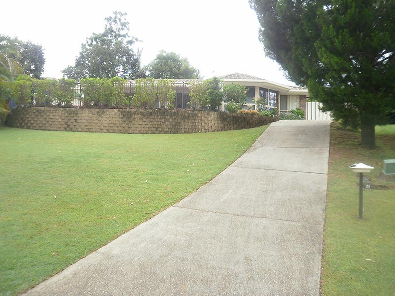 4 Brook Court, Nerang QLD 4211