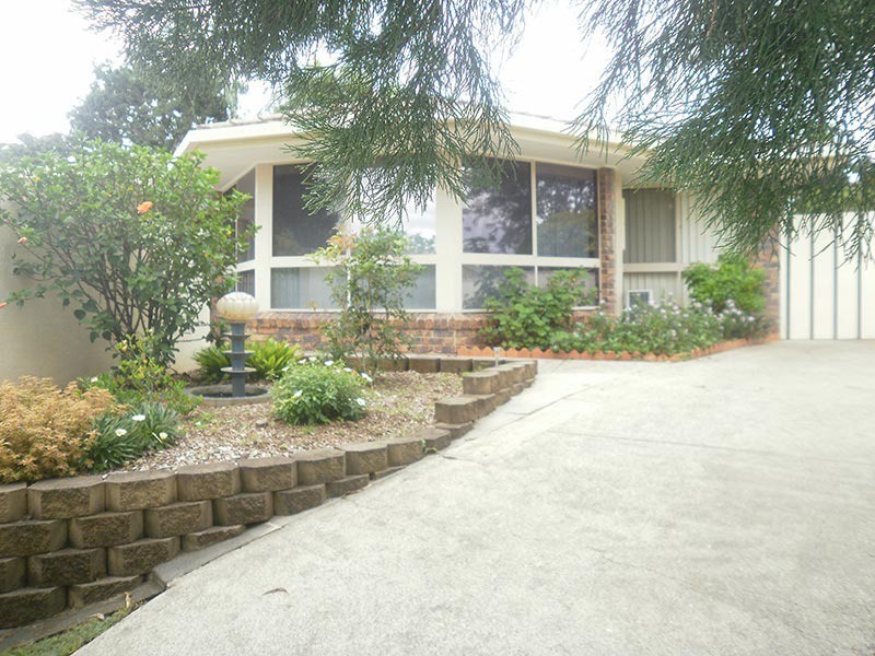 4 Brook Court, Nerang QLD 4211