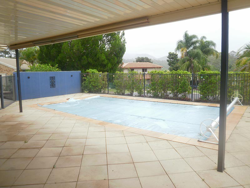 4 Brook Court, Nerang QLD 4211