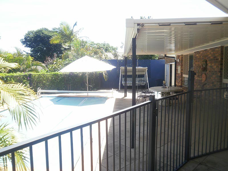 4 Brook Court, Nerang QLD 4211