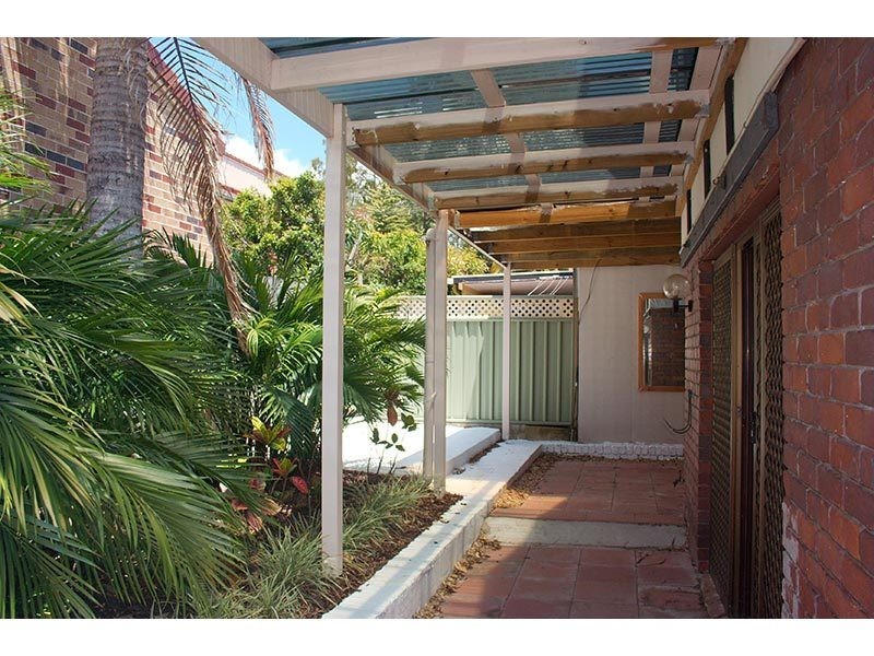 4/8 Martin Street, Nerang QLD 4211
