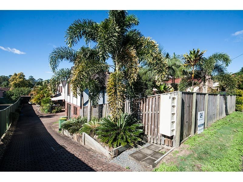 4/8 Martin Street, Nerang QLD 4211