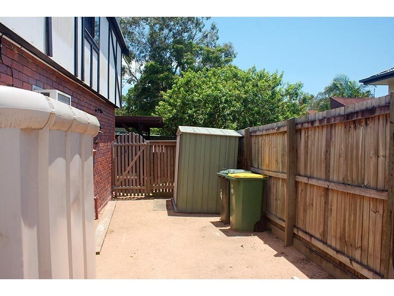 4/8 Martin Street, Nerang QLD 4211