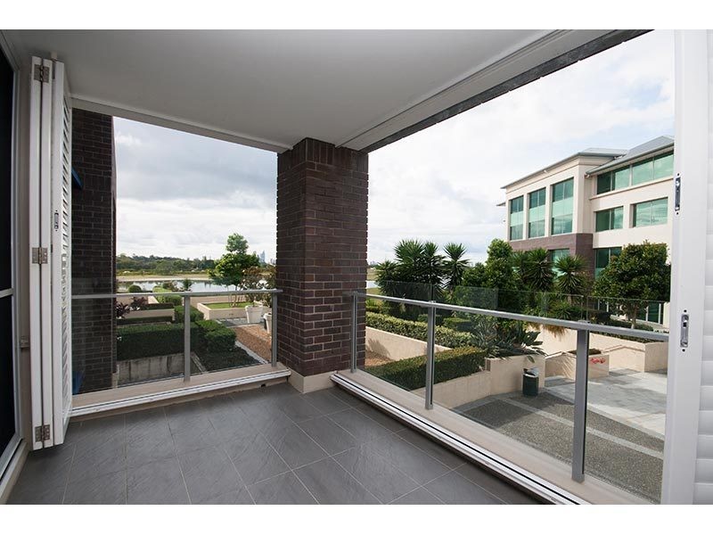 4013/3027 The Boulevard, Carrara QLD 4211
