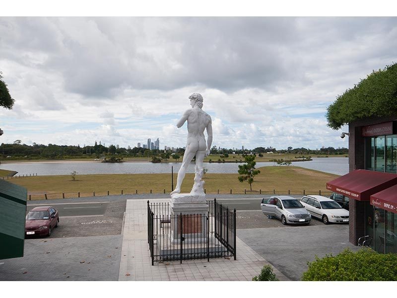 4013/3027 The Boulevard, Carrara QLD 4211