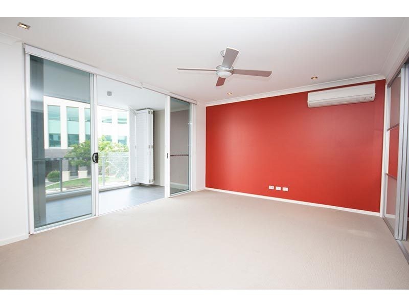 4013/3027 The Boulevard, Carrara QLD 4211