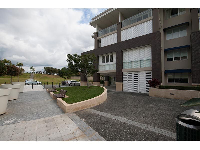 4013/3027 The Boulevard, Carrara QLD 4211