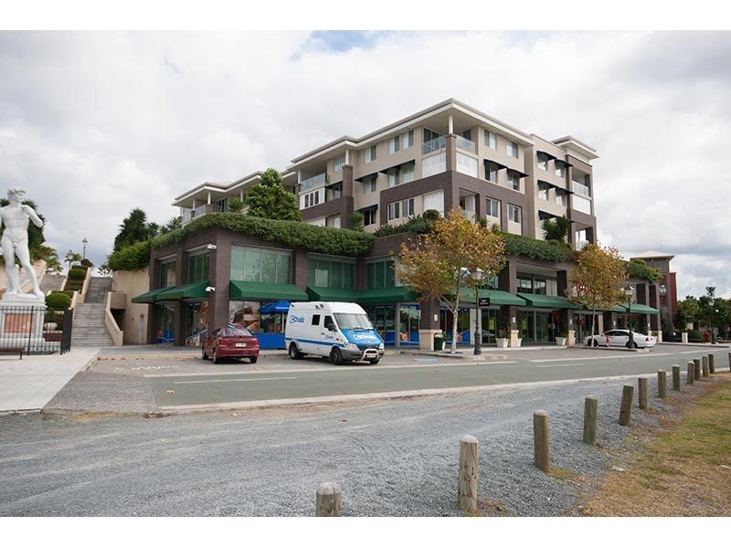 4013/3027 The Boulevard, Carrara QLD 4211