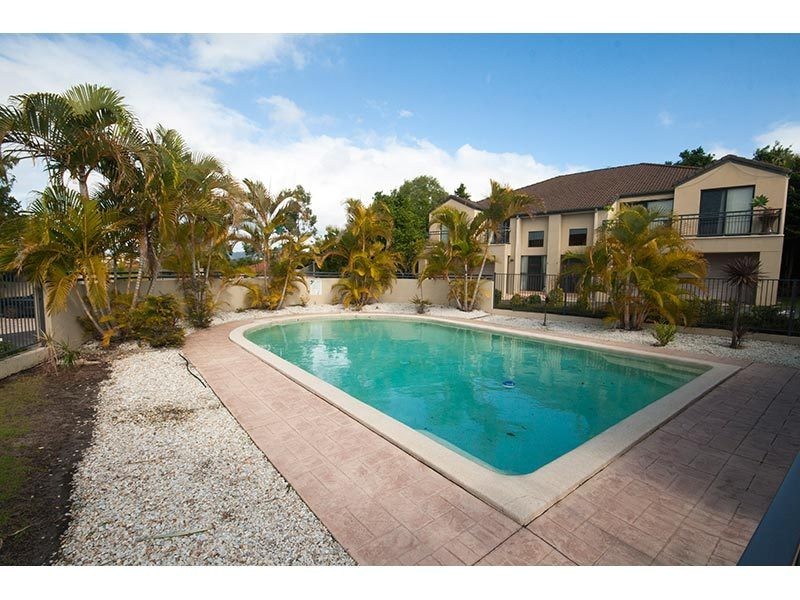 14/60 Ancona Street, Carrara QLD 4211