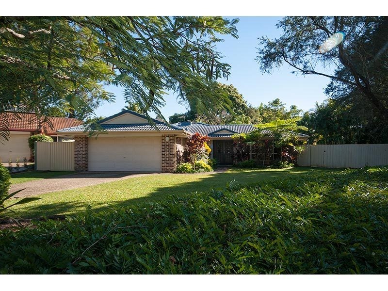 64 Riverlea Waters Drive, Nerang QLD 4211