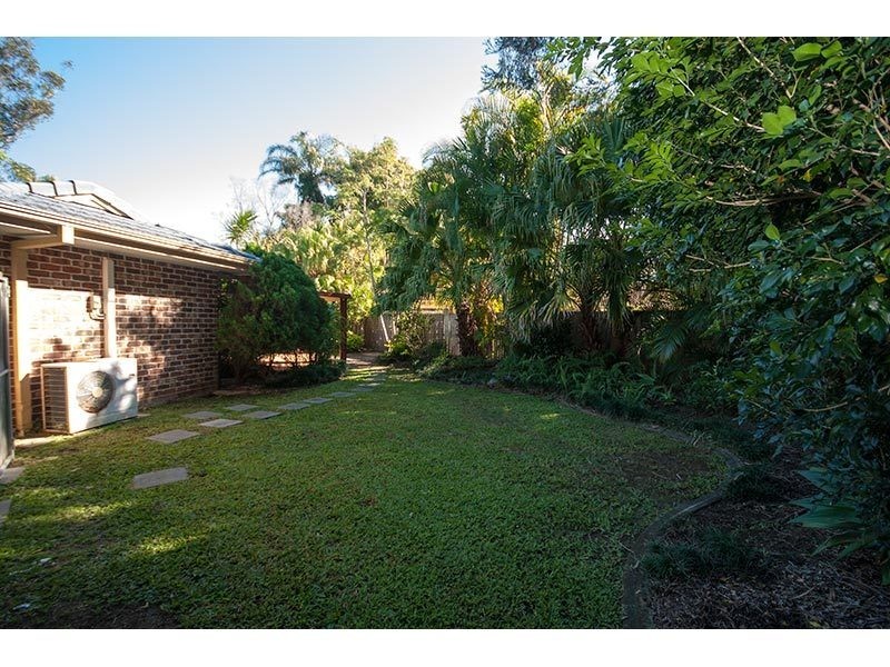 64 Riverlea Waters Drive, Nerang QLD 4211