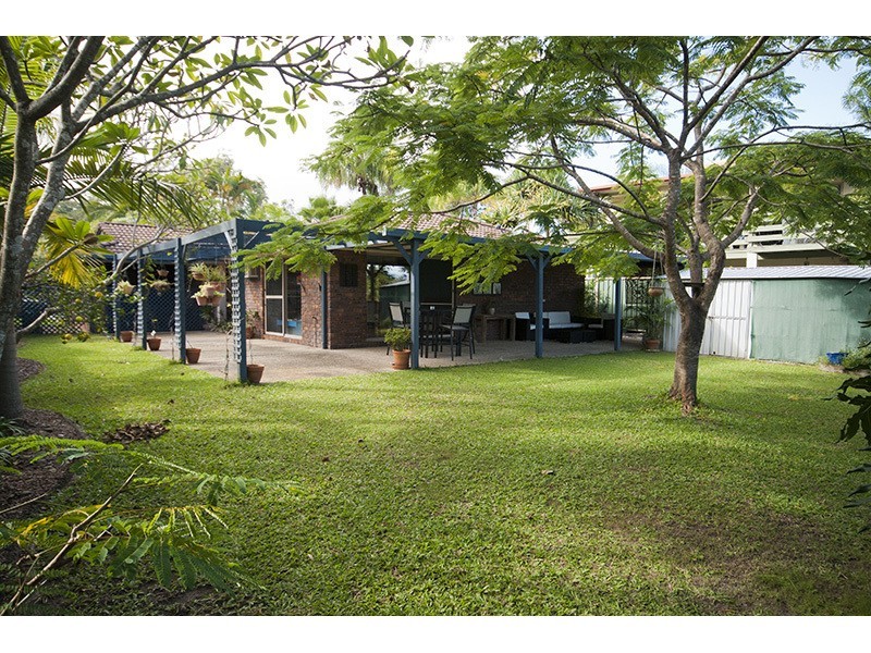 56 Yarrayne Road, Nerang QLD 4211