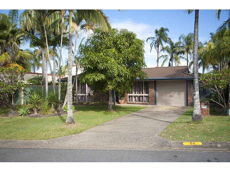 56 Yarrayne Road, Nerang QLD 4211