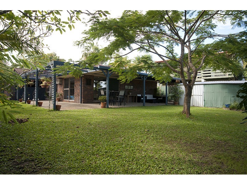 56 Yarrayne Road, Nerang QLD 4211