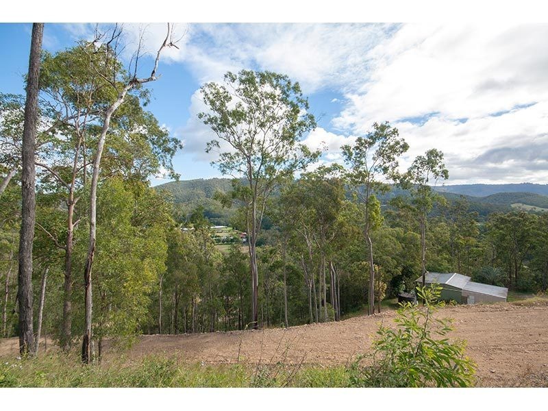 911 Beaudesert Nerang Road, Mount Nathan QLD 4211