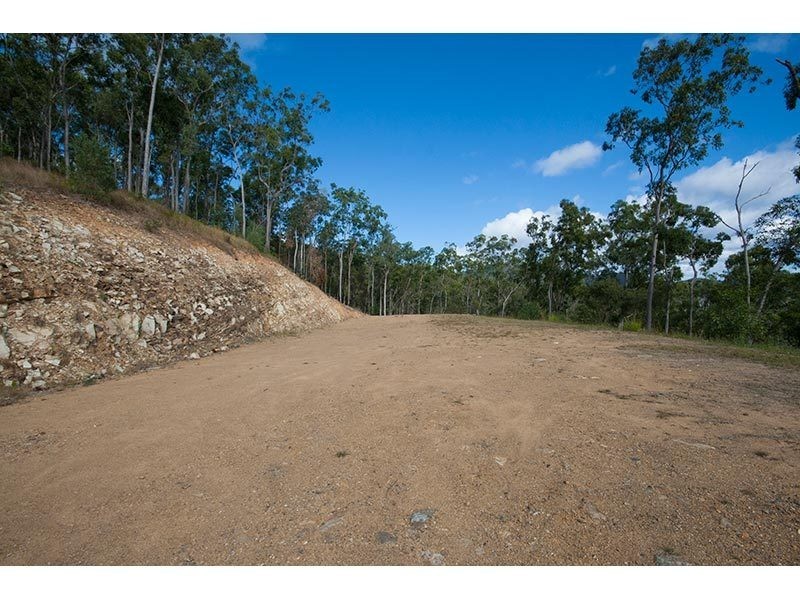 911 Beaudesert Nerang Road, Mount Nathan QLD 4211