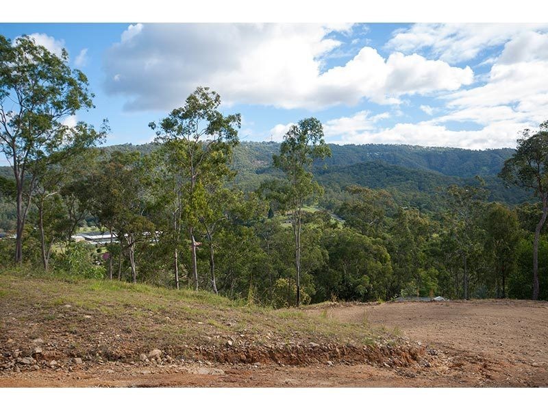 911 Beaudesert Nerang Road, Mount Nathan QLD 4211