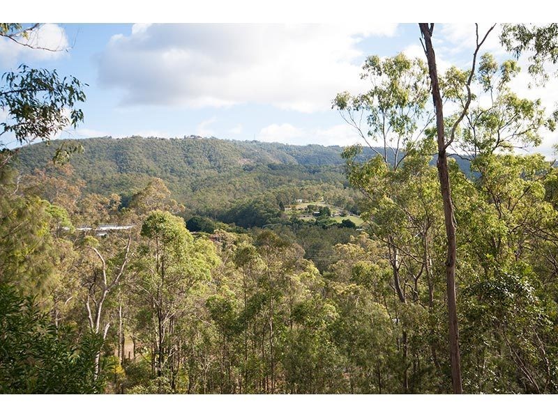 911 Beaudesert Nerang Road, Mount Nathan QLD 4211