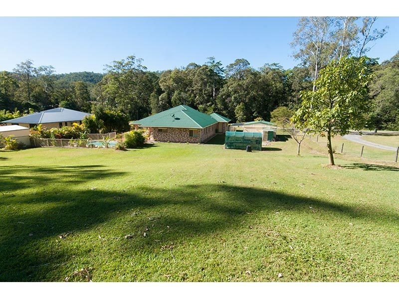 17 Venn Court, Mount Nathan QLD 4211