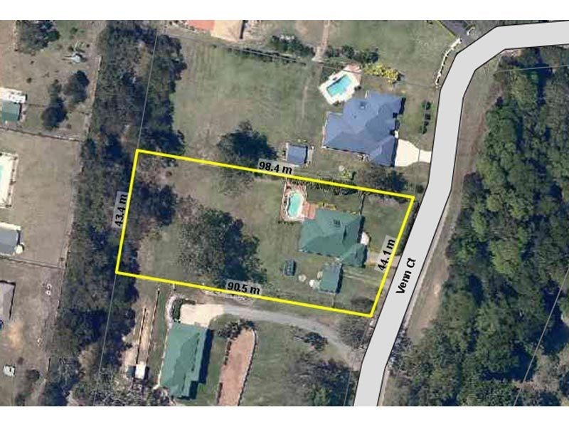 17 Venn Court, Mount Nathan QLD 4211