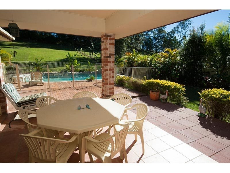 17 Venn Court, Mount Nathan QLD 4211