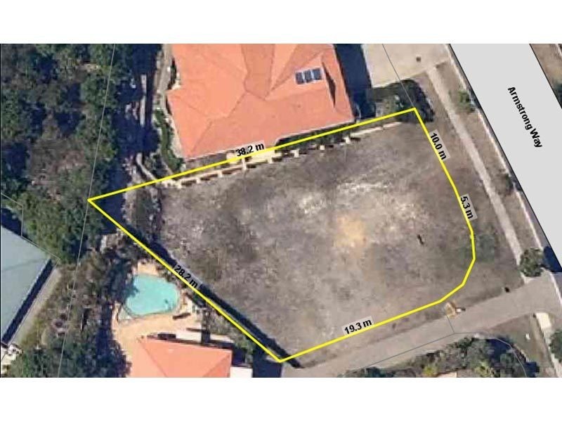 65 Armstrong Way, Highland Park QLD 4211