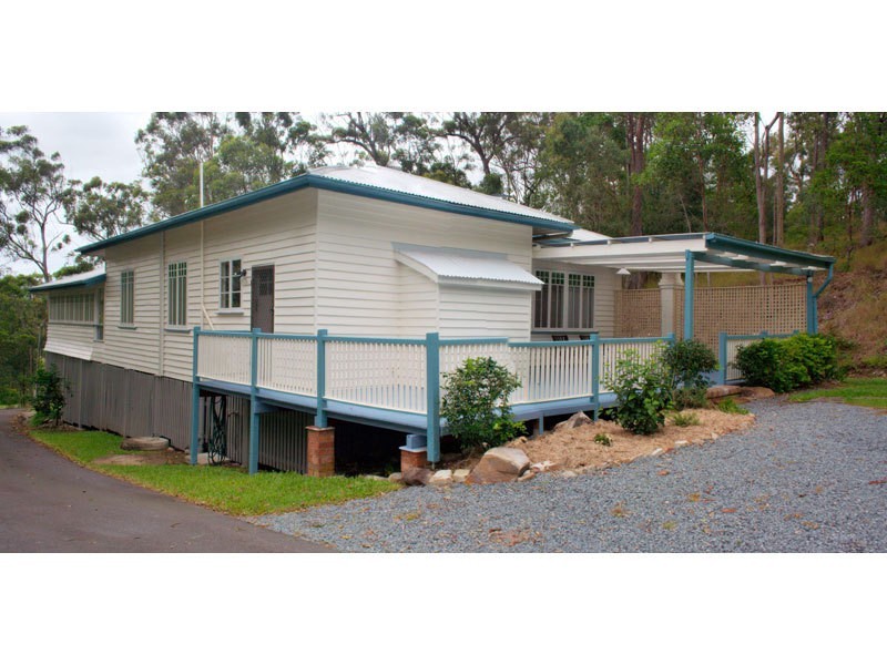 Advancetown QLD 4211