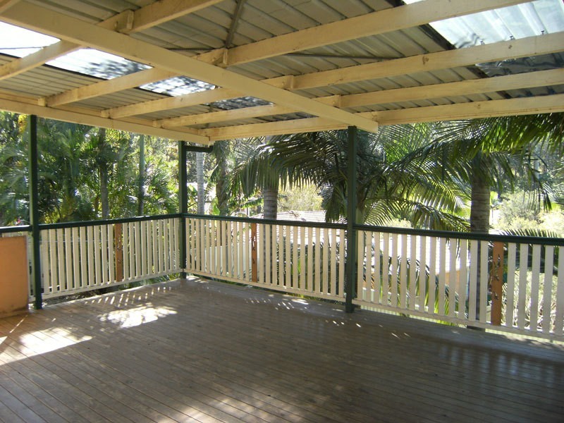 45 Yarrayne Road, Nerang QLD 4211