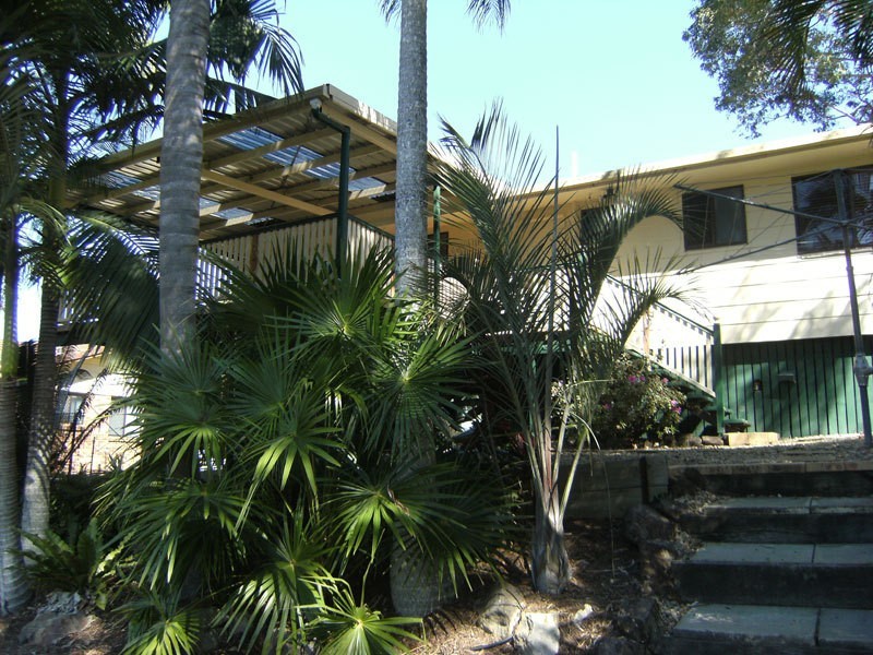 45 Yarrayne Road, Nerang QLD 4211