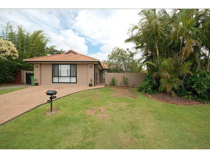 12 Oakdale Avenue, Nerang QLD 4211