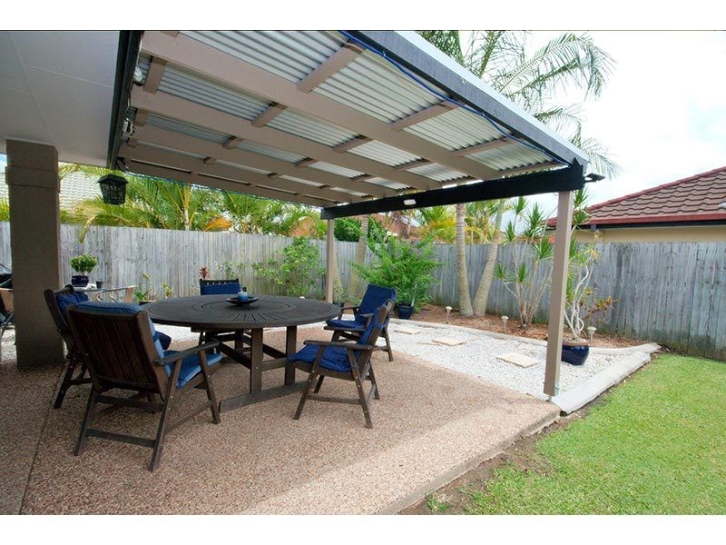 12 Oakdale Avenue, Nerang QLD 4211