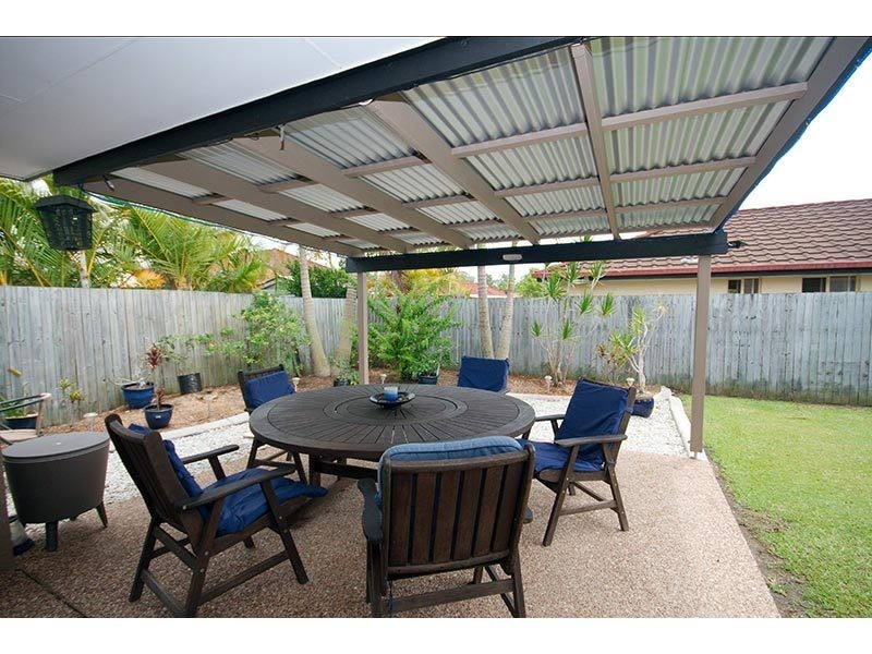 12 Oakdale Avenue, Nerang QLD 4211