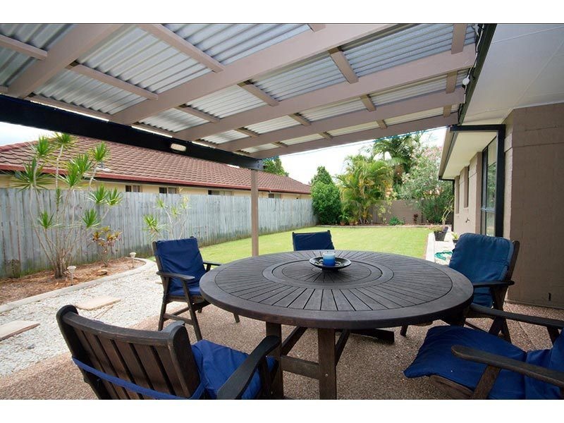 12 Oakdale Avenue, Nerang QLD 4211