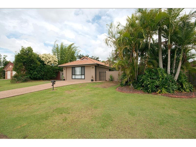 12 Oakdale Avenue, Nerang QLD 4211