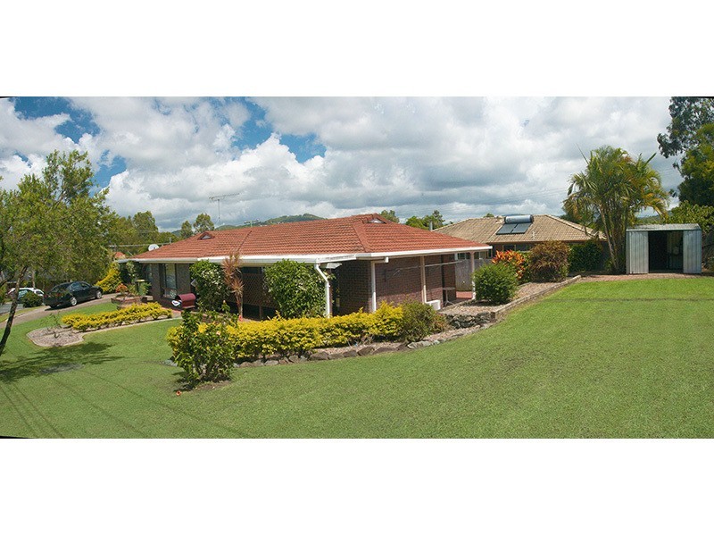 2 Kiowa Drive, Mudgeeraba QLD 4213