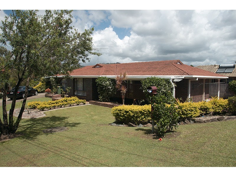 2 Kiowa Drive, Mudgeeraba QLD 4213
