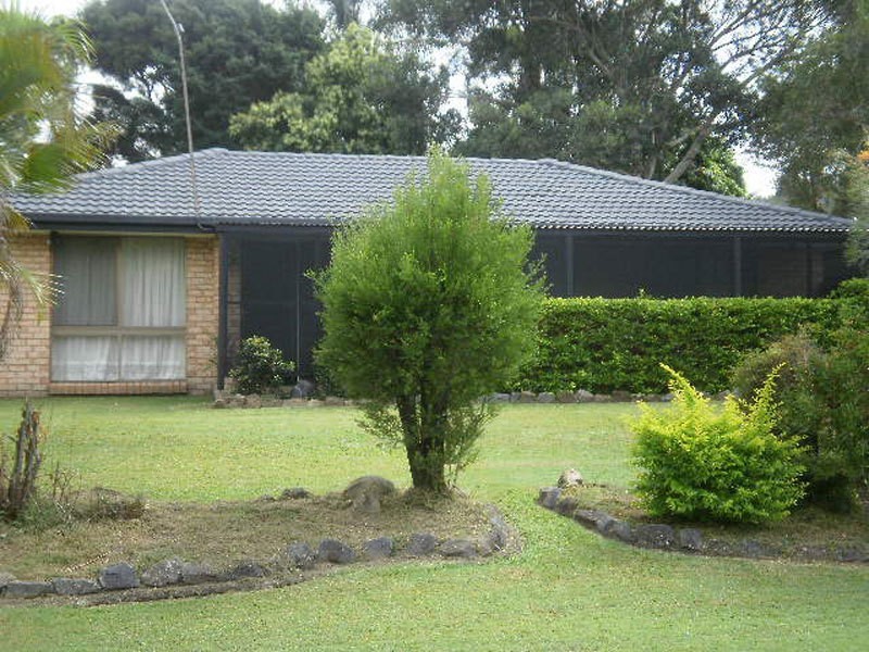 7 Balyando Drive, Nerang QLD 4211