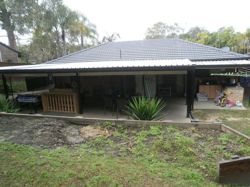 7 Balyando Drive, Nerang QLD 4211